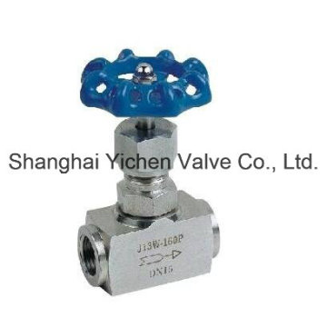 Specially Ss316 Needle Valve (YCZJ11)